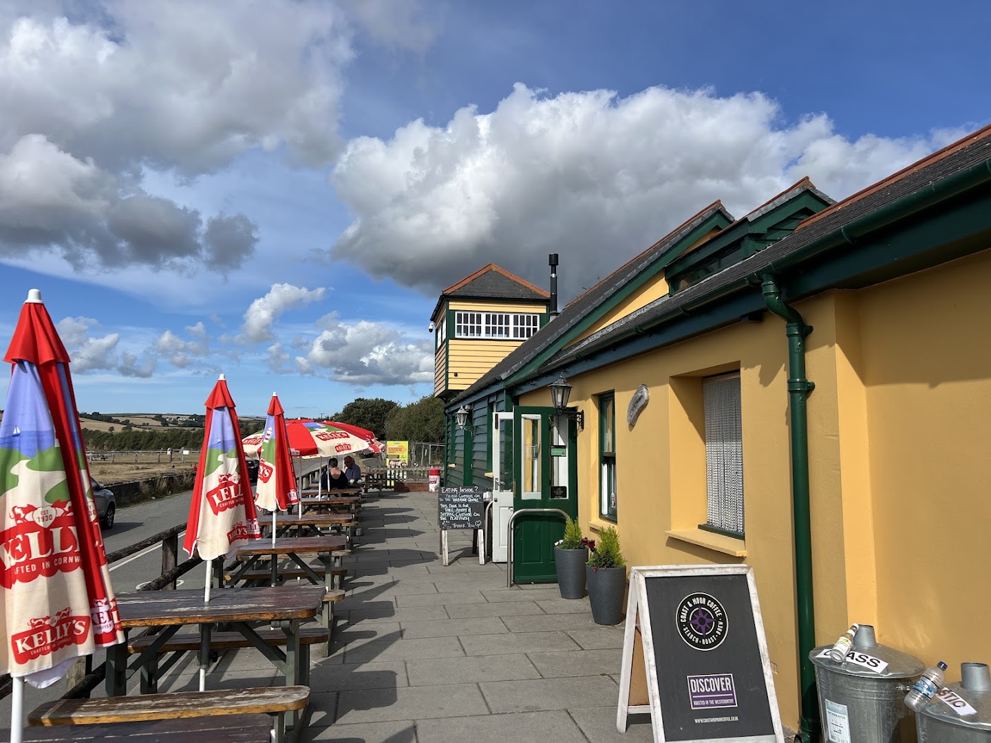 Fremington Quay · Photos 5