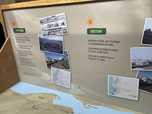 Fremington Quay · Photos 22