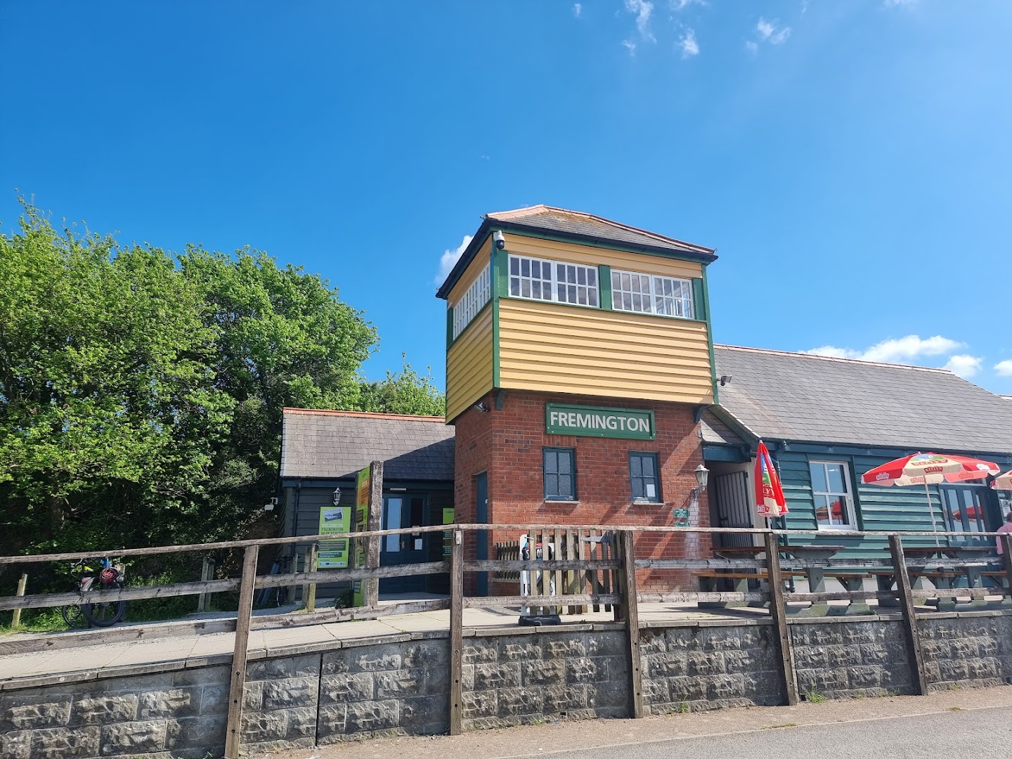 Fremington Quay · Photos 2