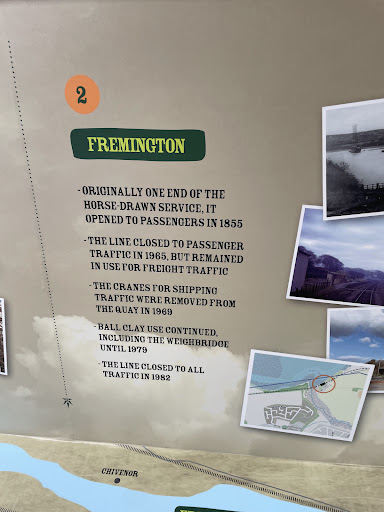 Fremington Quay · Photos 31